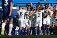 Chelsea FC v Cardiff City - Premier League
